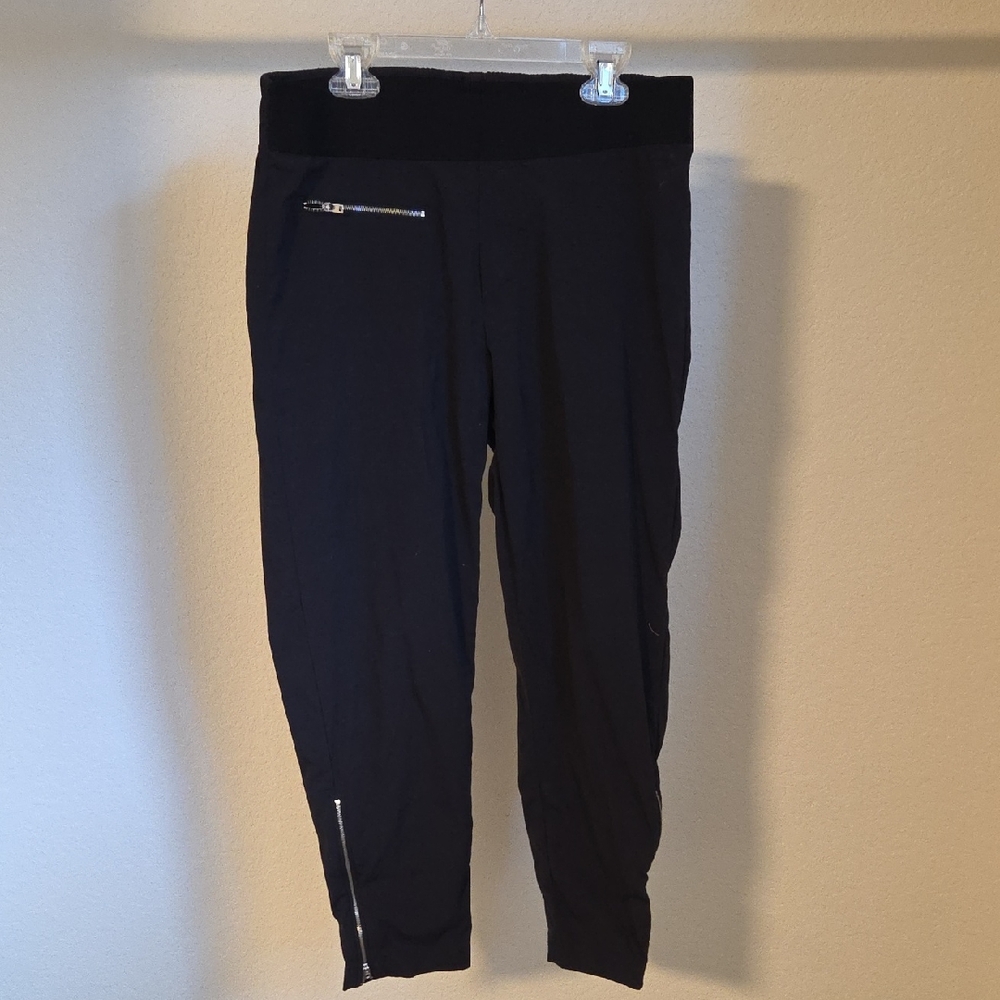 Athleta Black Pants